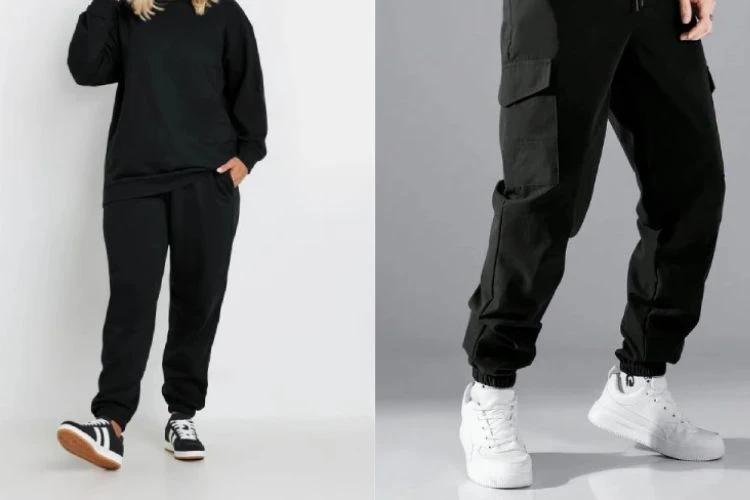 بهترین رنگها برای شلوار جاگر چیست؟